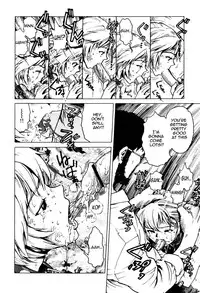 [Inoue Kiyoshirou] Black Market +Plus Ch. 1-10 [English]