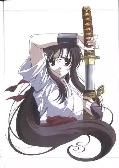 Cross Days Marugoto Katsura Kotonoha Graffiti