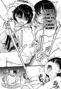 [Shiwasu no Okina] Ero Pippi Ch.1-4 [English]