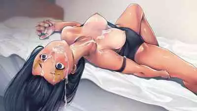 [Ruman-dou] Komarigao na Bijin no Ane o Osotte Yaritai Houdai Yatta Hanashi -Suiminkan-