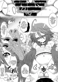 (C88) [Kamepotel (Izuki Jirou)] Harpy ga Tonari ni Iru Nichijou (Monster Musume no Iru Nichijou) [English] {doujins.com}