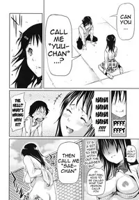 [Shiomaneki] Kouzen Waisetsu Kanojo | Indecent Exposure Girlfriend Ch.1-6 [English] {doujin-moe.us}