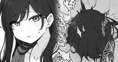 [コントレンジ] 本以为是打个分手炮，没想到彼此搞砸了的故事[Chinese][不想翻拟声词的Akko汉化]