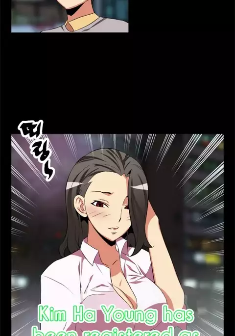 Love Parameter Ch.1-46