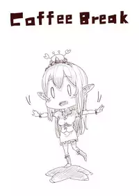 [Uru] Elf Princess Strikes Back (English, Ongoing)