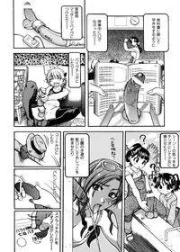 [Shiwasu no Okina] Sei So Tsui Dan Sha