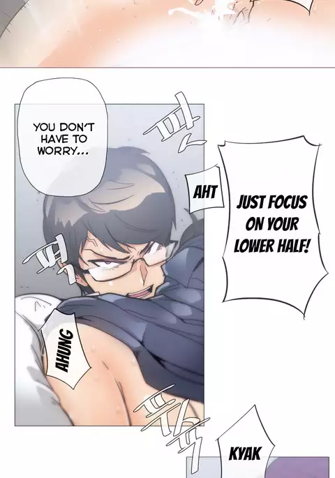 Household Affairs Ch.1-37