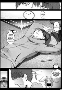 (SC2017 Summer) [Kowareta Radio (Herokey)] Kedamono Sex Friends | Animal Sex Friends (Kemono Friends) [English] {atomicpuppy}