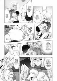 [Kon-Kit] Honey Dip 2nd Love [English] [Decensored] [Digital]