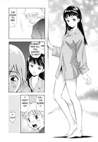 [PURUpyon Saitou] Midara na Haha Shishunki na Boku | Lewd Mother and My Puberty [English]