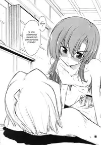 (C79) [Girigiri Nijiiro (Kamino Ryu-ya)] Shitsuji wa Tomodachi ga Sukunai (Hayate no Gotoku!) [English] [YQII]