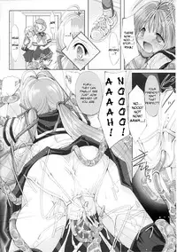 [Anthology] Slave Heroines Vol. 6 [English] {Kizlan}