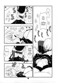 (C79) [Girigiri Nijiiro (Kamino Ryu-ya)] Shitsuji wa Tomodachi ga Sukunai Omakebon | A Butler Doesn't Have Many Friends - Bonus Book (Hayate no Gotoku!) [English] =YQII=