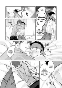 [Tanakana (Tanaka Natsumi)] HAPPY SUMMER TIME [English] {Shotachan} [Digital]