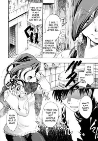 [Itou Ei] Anata o Suttemo Ii Desu ka? (Complete)[English]