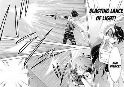 Dungeon Kurashi no Moto Yuusha 1 | A Former Brave Resident in the Dungeon Vol. 1