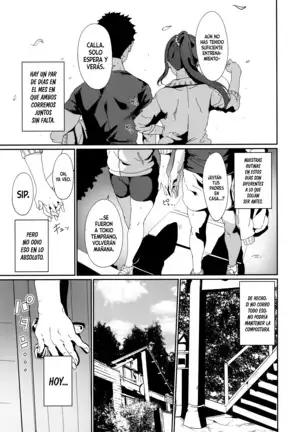 Matsuura no Kyuujitsu | El Día libre de Matsuura