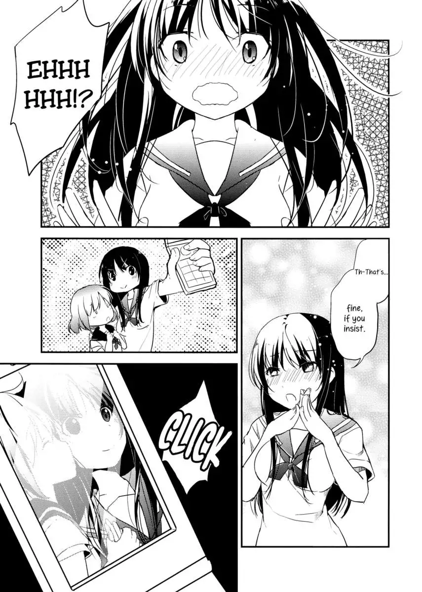 Ichijunsaki No Omoi