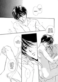 [Catch&Release, Mugifumi Tetsudauyo (Chayamachi Mejiro, Takakura Row)] ECSTASY (Gundam Wing) [English] [Dragonfly]