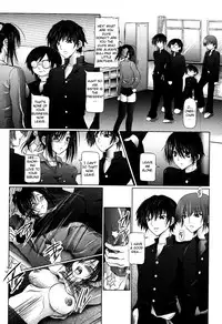 [Otone] I Love Nee - I Love Sister [English] [Yoroshii + Fated Circle]