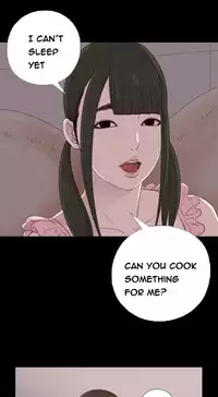 Girl Next Door Ch.1-29 (English) (Ongoing)