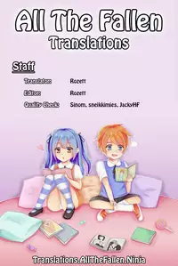 (C91) [Shimajiya (Shimaji)] JS to Hadakanbo de Hitobanjuu Otomarishitara... | Staying Overnight With A Naked Grade Schooler... [English] [ATF]