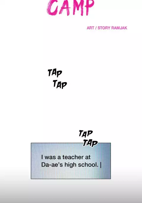 Atonement Camp Ch.1-23