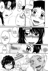 [Tsukino Jyogi] After school (Complete) [English]