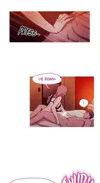 [PINKO] Scandal of the Witch Ch.1-28 (English) (Ongoing)