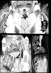 (C84) [Eromazun (Ma-kurou)] Hijiri Byakuren to Miko, Soap ni Shizumu (Touhou Project) [English]
