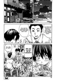 [Maruta] Kanojo ga Kimi o Suki ni Natta Wake - She is a favorite reason as for the lover. [English] [UFW]