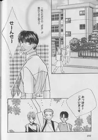 [Anthology] b-Boy Petit 3