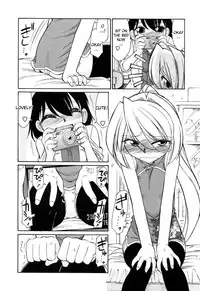 [Charlie Nishinaka] Choice! Vol.2 [English] [YQII]