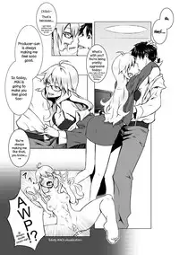 [Santa Fe Radio] Peroawase (THE iDOLM@STER) [English] =TV=