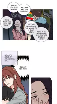 [The Jinshan] Sadistic Beauty Ch.1-24 (English) (Ongoing)