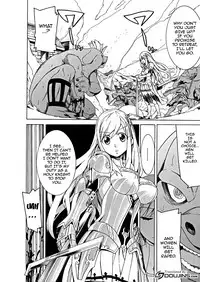 [Tendo Masae] Ochita Mesubuta-tachi - Ch.1-8 [English] {doujins.com}