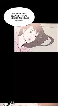 [Mr. Byeong-Su] Cohabitation Ch.1-48 (English) (Ongoing)