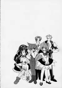 [Ruuen Rouga] Alchemy no Shizuku (Drop of Alchemy) Volume 01 [Complete] [English] [Norm + SaHa]