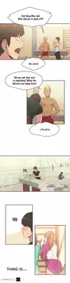 [Gamang] Sports Girl Ch.1-26 (English) (YoManga) (Ongoing)