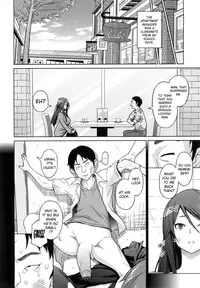 [Sanagi Torajirou] Aheochi ❤ 3byou mae | Ecstasy at 3 Seconds [English] {doujin-moe.us}