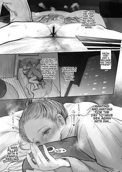 [Rinjuu Circus (Haguhagu)] Sasha-chan ga Youkoso ~Futoshi-kun Route Soushuuhen + α~ [English] [Kamijoan]