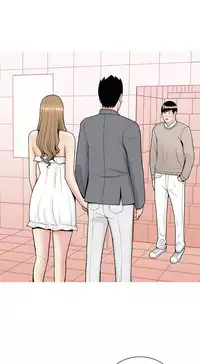 Hooker Ch.1-37 (English) (Ongoing)