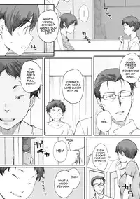 [Arai Kei] Tourou no Su [English] [desudesu, Noraneko, StatisticallyNP] [Digital]