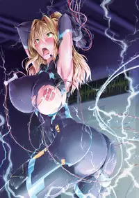 [Anthology] 2D Comic Dengeki Seme ni Zecchou Acme suru Heroine-tachi! Vol. 1 [Digital]