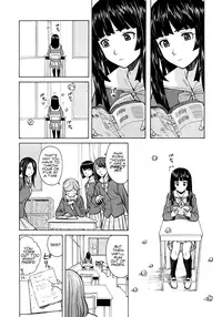 [Fuuga] Shinda Watashi no Monogatari Ch. 1 (COMIC MUJIN 2011-10) [English] [WWW]