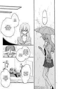 (SC56) [Niratama (Sekihara, Hiroto)] Egoist box (VOCALOID) [English]