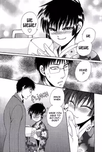 [Dr. Ten] Ayashii Kazoku Keikaku | Doubtful Family Planning Ch. 1-3 [English] [terribletrio]