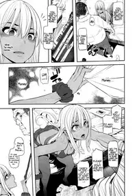 [ShindoL] Emergence Ch. 5 (COMIC X-EROS #29) [English] =RED=