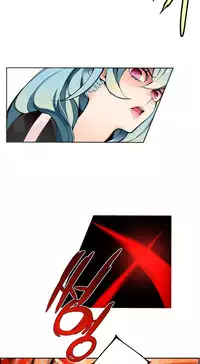 [Juder] Lilith`s Cord Ch.1-22 (English) (Ongoing)