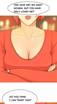 Hooker Ch.1-35 (English) (Ongoing)